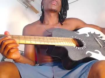 Avatar of black_raiden