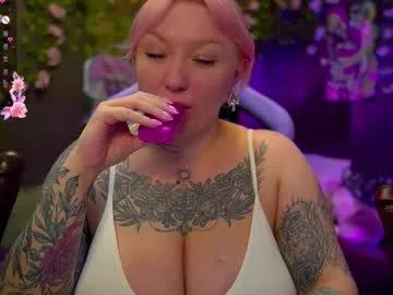 Avatar of blackedbarbie