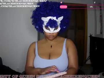 Avatar of blacksirenqueen