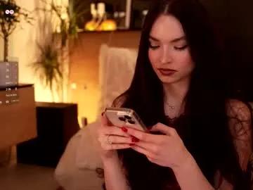 Avatar of blackvelveett