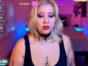 blackwidowj — Daytime Latina Mistress letss make it worth it Follow & say hi -Blowjob   #mistres #goddess #bdsm #curvy #latina [19 tokens left]