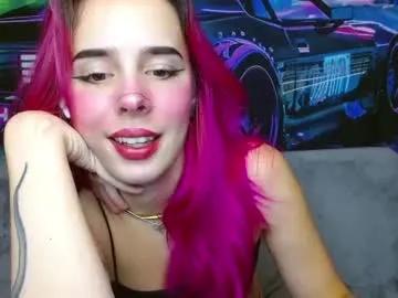 Freechat blazeoffortune on Chaturbate