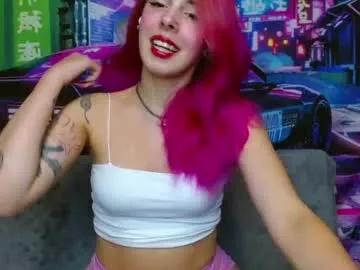 Freechat blazeoffortune on Chaturbate