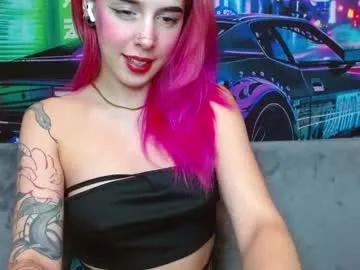 Freechat blazeoffortune on Chaturbate