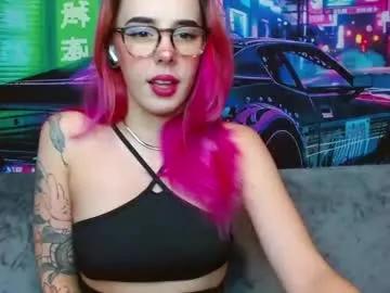 Freechat blazeoffortune on Chaturbate