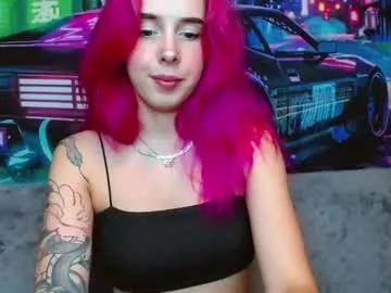 Freechat blazeoffortune on Chaturbate