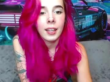 Freechat blazeoffortune on Chaturbate