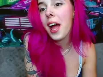 Freechat blazeoffortune on Chaturbate