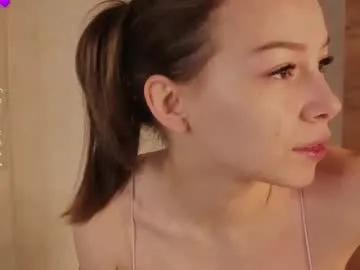 blushinbloom — GOAL: jump without hands and oil on me [267 tokens remaining] Welcome To My Room #bigboobs #teen #cute #18 #lovense