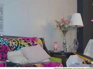 bohobabelexy on Chaturbate 