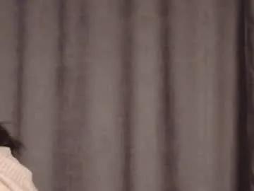 Chaturbate bonne_chance  is Freechat  bonne_chance — #natural #cute #young #hairy #bigboobs