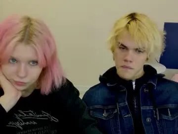 bonnie_and_c1yde on Chaturbate 