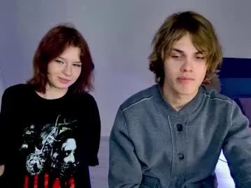 bonnie_and_c1yde on Chaturbate 