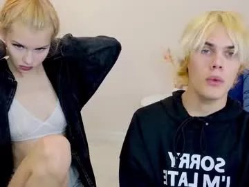 bonnie_and_c1yde on Chaturbate 