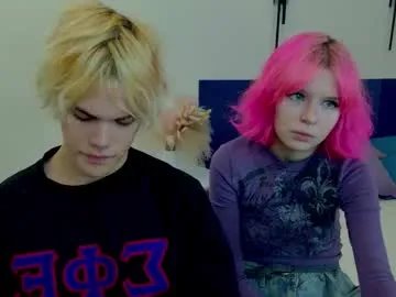 bonnie_and_c1yde on Chaturbate 