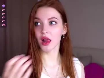bonniecannon on Chaturbate 