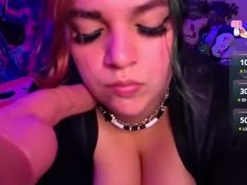 booboosperfectfacefuck on Chaturbate 