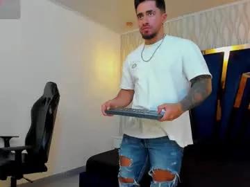 Freechat brad_summer on Chaturbate