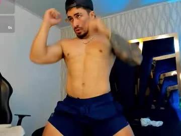 Freechat brad_summer on Chaturbate