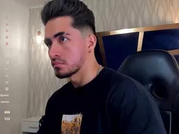 Freechat brad_summer on Chaturbate