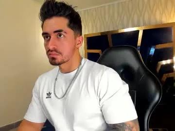 Freechat brad_summer on Chaturbate