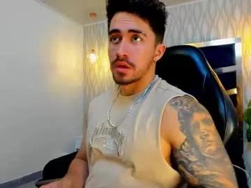 Freechat brad_summer on Chaturbate