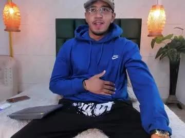 brand_collins — GOAL: flash cock [50 tokens remaining] Welcome to my room! Let's enjoy a lot of pleasure together   : #new #bigcock #bbc #latino #yyoung Follow me 