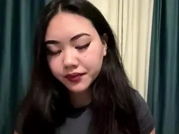 brandysveum — GOAL: squeezy my boobs [27 tokens remaining] <3 #bigboobs #18 #asian #teen #new