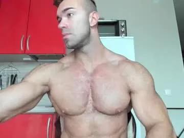 Chaturbate bretman_narcissus  is Freechat  bretman_narcissus — 'CrazyTicket': Cumshow #abs #hairy #muscle #worship #abs