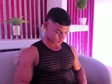 bruce_stroud — Feelings horny everyday  the TIP-MENU for warmp up the room #ass #lovenselush  #young #muscleworship  #cumshow  [220 tokens remaining]