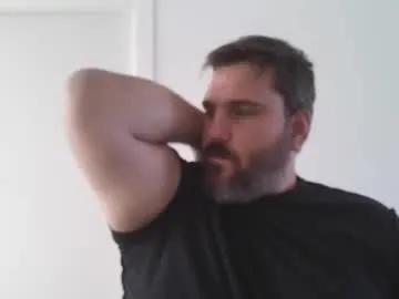 Chaturbate bruce_wayne34  is Freechat  bruce_wayne34 — Welcome to my mmmmmrooom  #cum #hairy #bigcock #bear #daddy