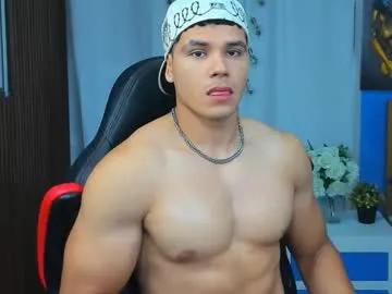Avatar of bruno_coleman