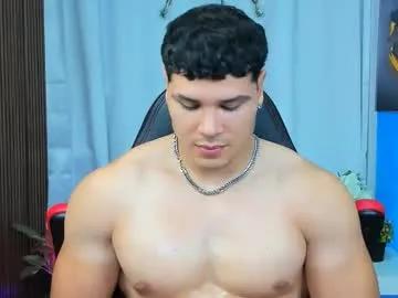 Chaturbate bruno_coleman  is Freechat  bruno_coleman — Hello guys welcome to my room, let's have a wonderful day today #bigcock  #muscles #bigmuscles #latino  #cum