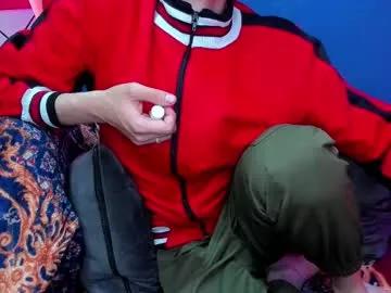 bublee01 on Chaturbate