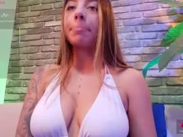 bunny_belle1 on Chaturbate 