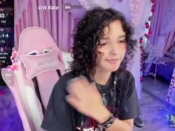 Avatar of bunny_curly