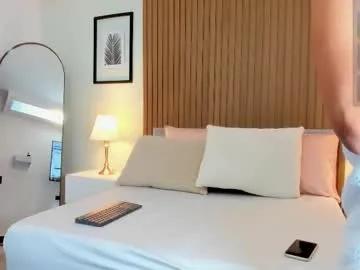 bunnyangel_ — GOAL: control lush 3min [205 tokens remaining] Follow me and enjoy the show #lovense #new #latina #bigass #18