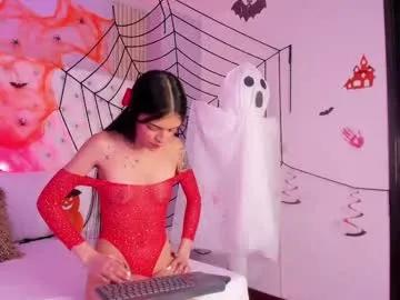 Chaturbate bunnywolf_  is Freechat  bunnywolf_ — Goal: remove top #teen #18 #skinny #short #latina - Next Goal: blowjob