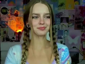 caaandy_girl on Chaturbate 