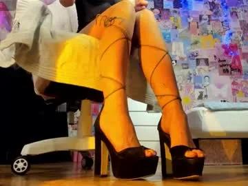 caaandy_girl on Chaturbate 