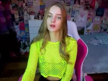 caaandy_girl on Chaturbate 