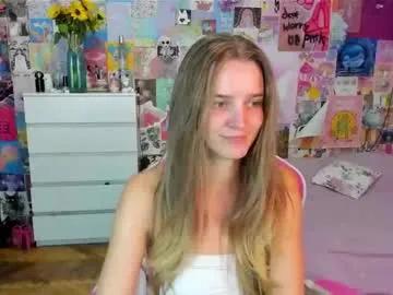 caaandy_girl on Chaturbate 