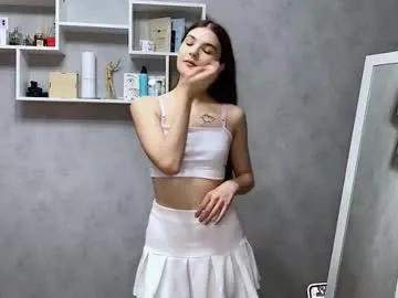 camienevius — GOAL: suck finger + eye contact [28 tokens remaining] WelCome to My Room! My name is Rina #18 #smalltits #skinny #lovense #teen