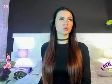 camila_nyx — GOAL: oil on ass + 4 hard spankings [29 tokens remaining] Welcome To My Room #fuckmachine #bigass #smalltits #squirt #anal