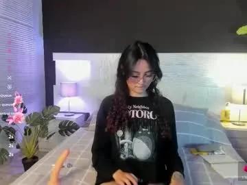 camila_nyx — GOAL: oil on boobs + pull nipples [78 tokens remaining] Welcome To My Room #lush #bigass #smalltits #squirt #anal