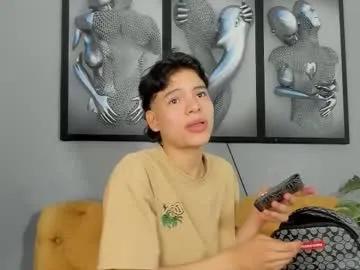 camillo_virgil — GOAL: Get Naked [49 tokens remaining] Welcome to my room! #twink #bigcock #femboy #18 #bigass