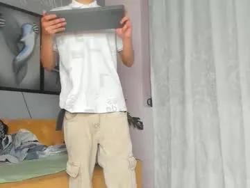 camillo_virgil — GOAL: Hard dick [18 tokens remaining] Welcome to my room! #twink #skinny #femboy #18 #bigass