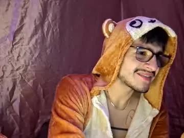 camilor00 — Freechat on Chaturbate