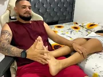 Avatar of camilow777