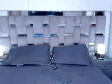 Freechat cammiila on Chaturbate